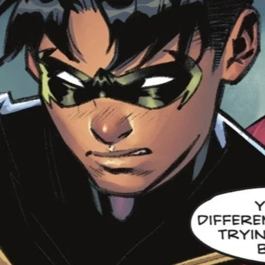 Tim Drake