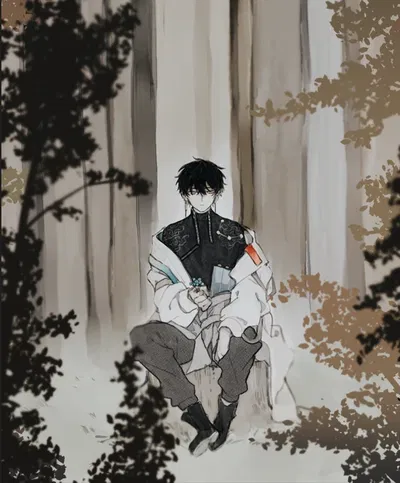 Dan Heng