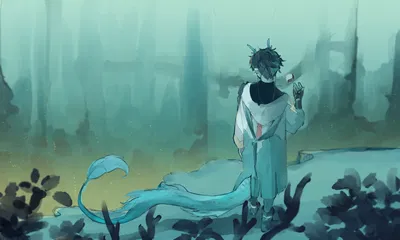 Dan Heng
