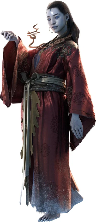 Kang-Jin Star