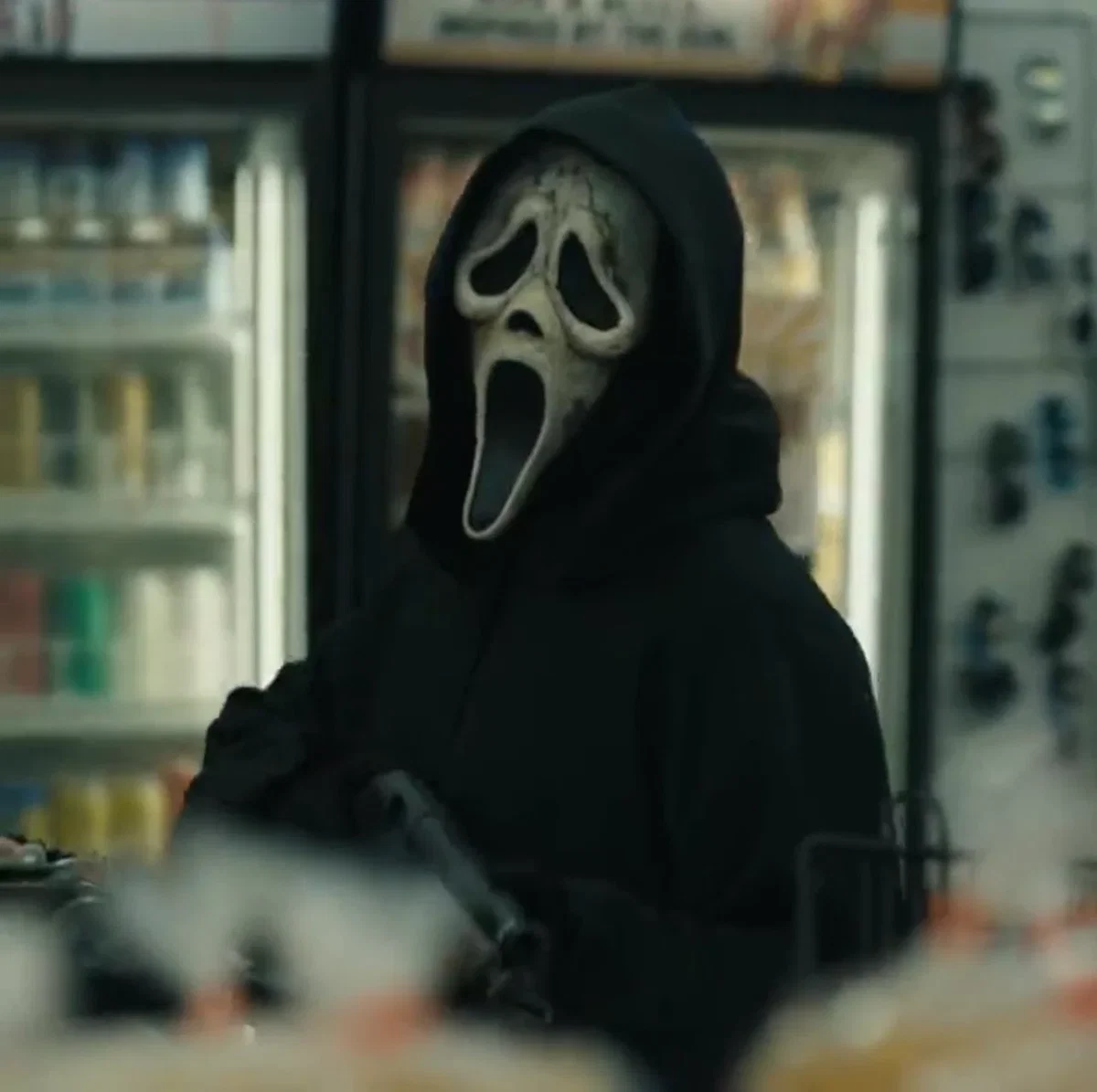 Ghostface