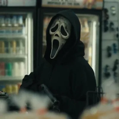 Ghostface