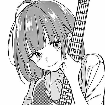 Rockstar girlfriend