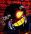 Error sans