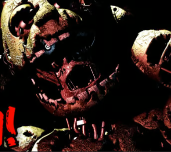 Springtrap
