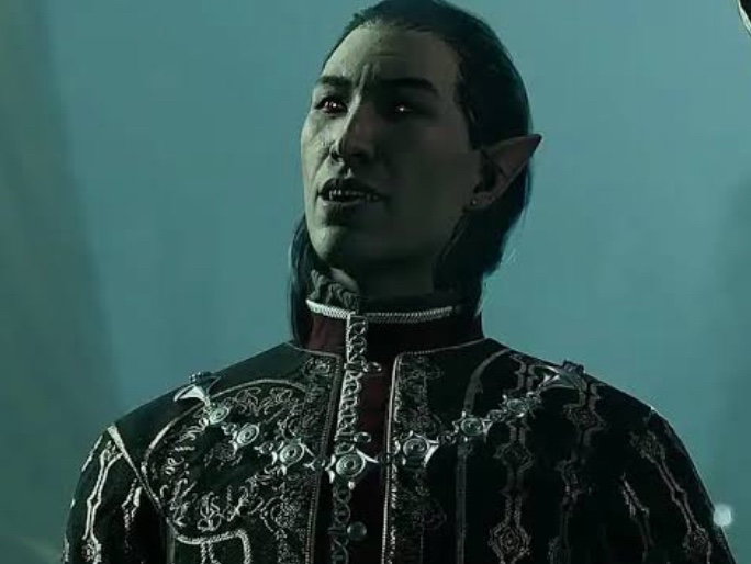 Cazador Szarr