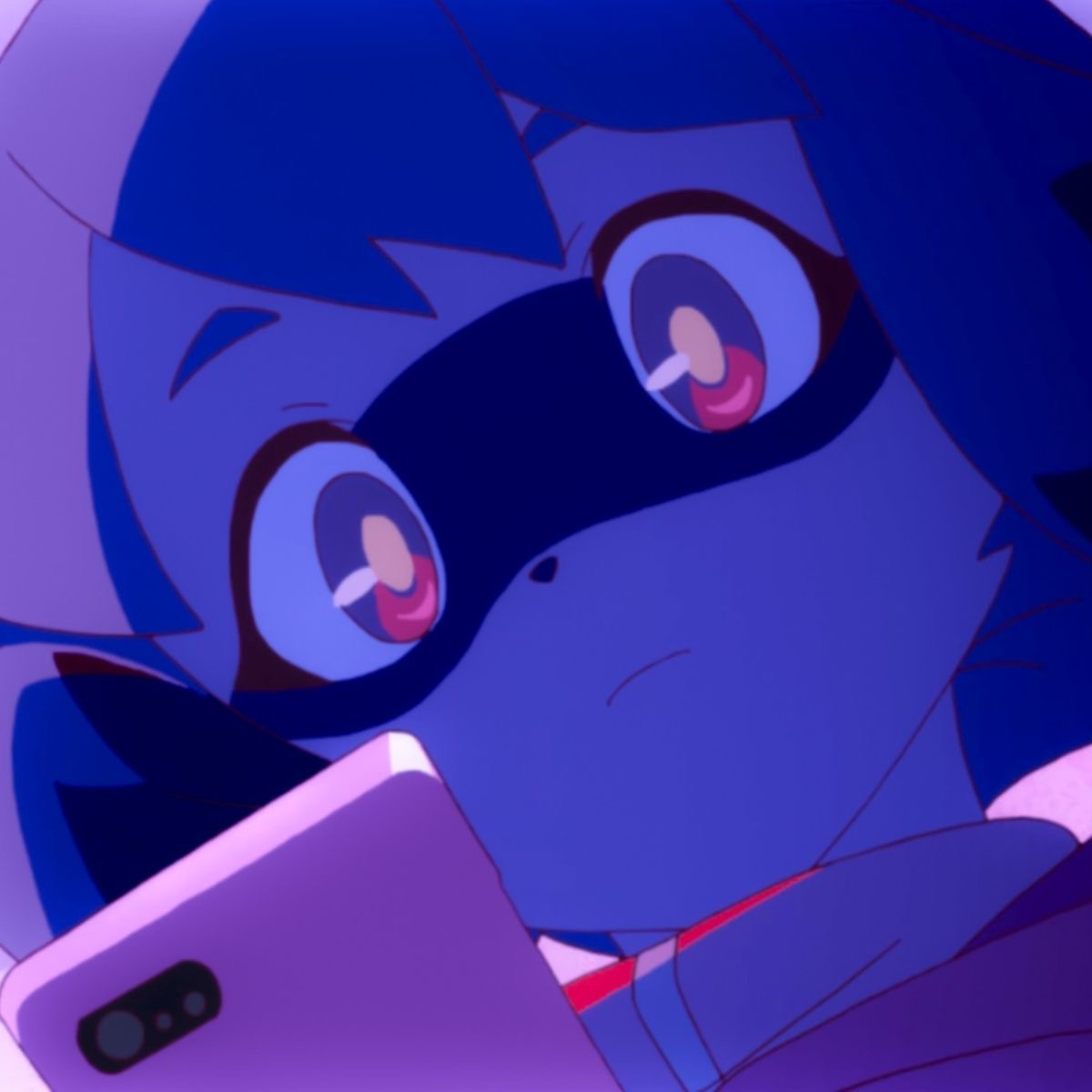 Michiru Kagemori