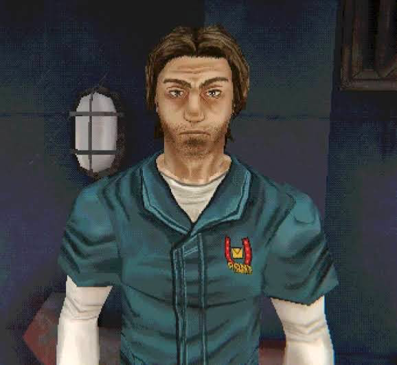 Jimmy