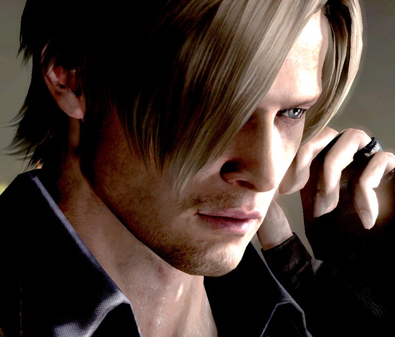 Leon Kennedy