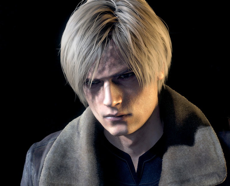 Leon Kennedy