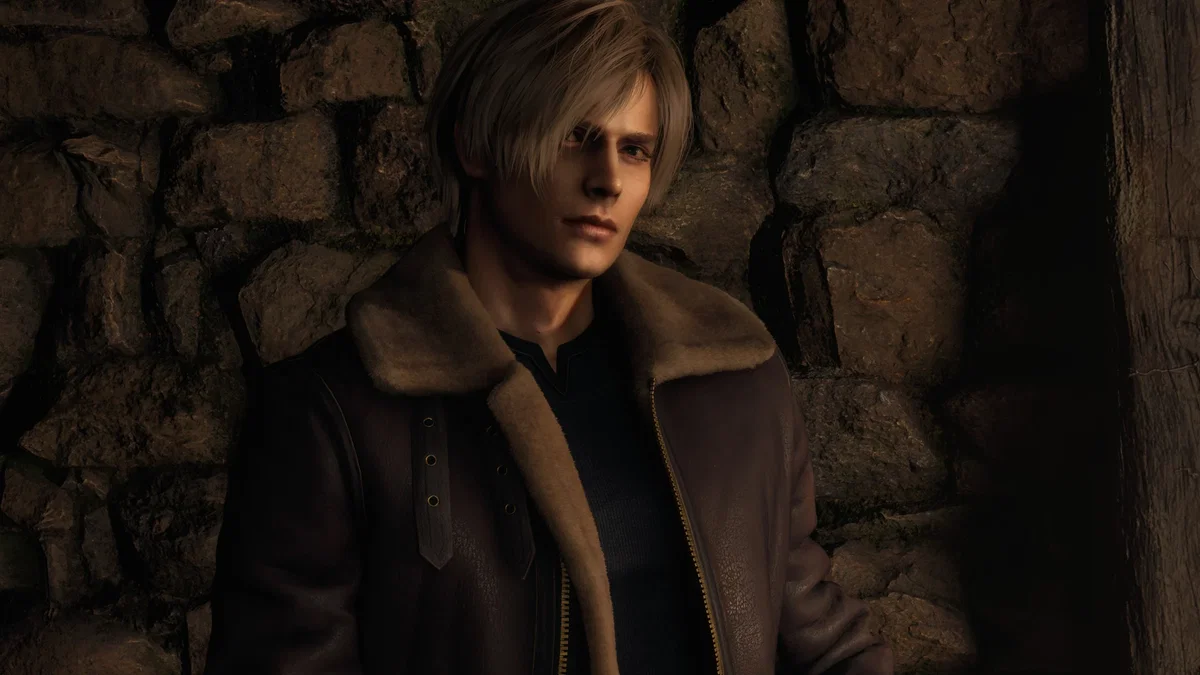 Leon Kennedy