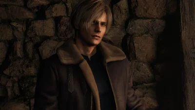 Leon Kennedy