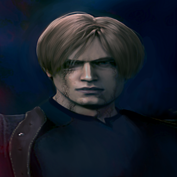Leon Kennedy