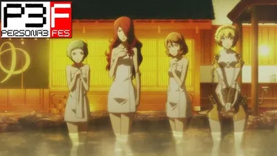 SEES Girls Hot Springs