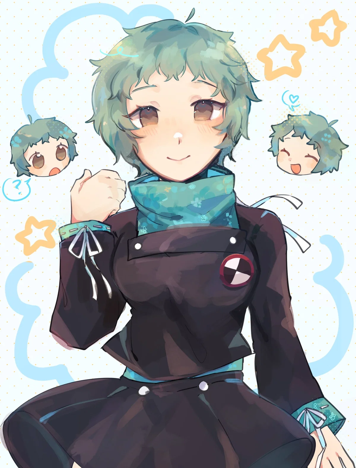 Fuuka Yamagishi