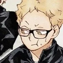 Tsukishima Kei