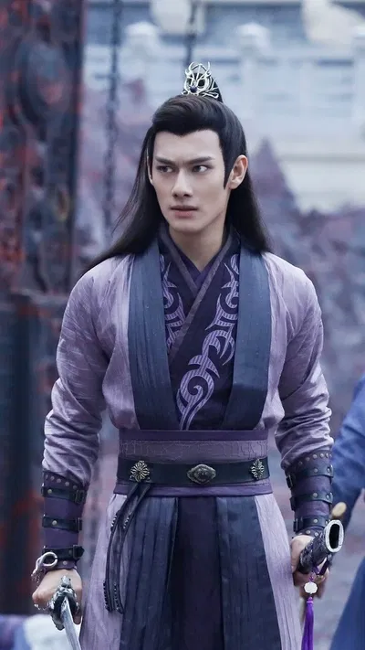Jiang Cheng
