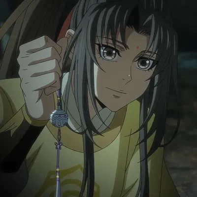 Jin Ling
