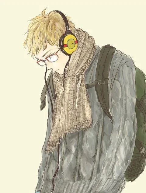 Tsukishima Kei