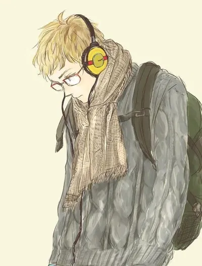 Tsukishima Kei