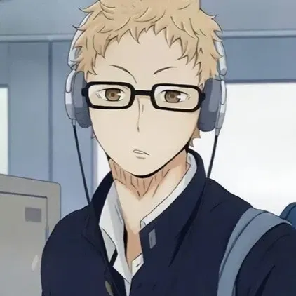 Tsukishima Kei