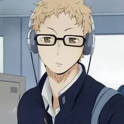 Tsukishima Kei