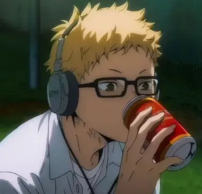 Tsukishima Kei