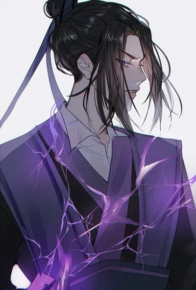 Jiang Cheng