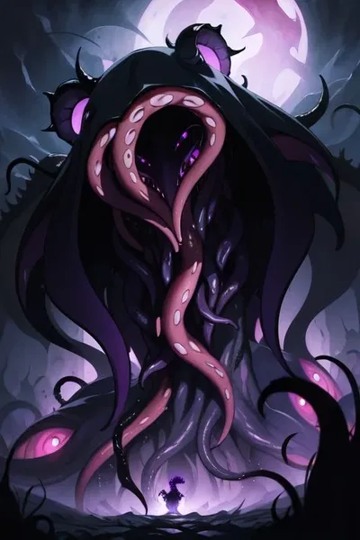 Shub-Niggurath