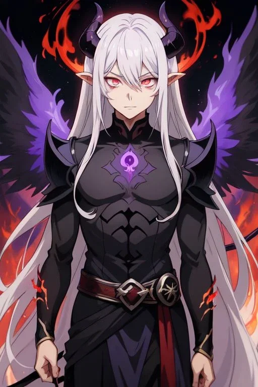 Vengeance against the Hero Party