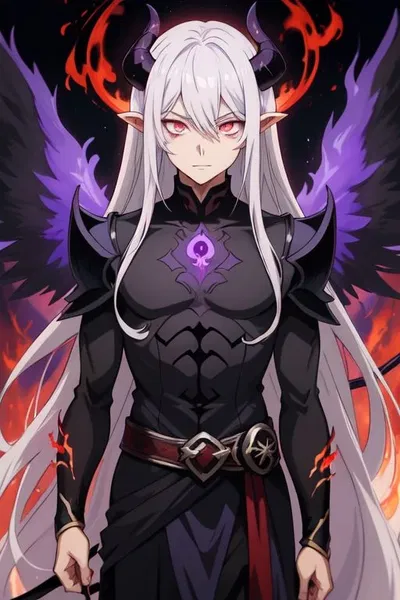 Vengeance against the Hero Party
