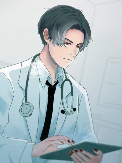 Lucifer (Doctor) SFW