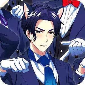 Lucifer (Catboy) NSFW