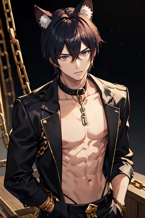 Kaine 