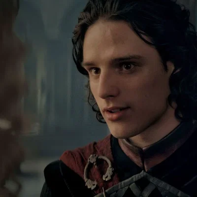 Jacaerys velaryon 