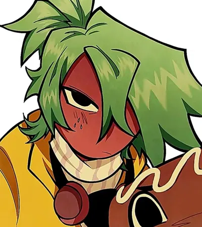 Spro [DANDY’S BLOCK]
