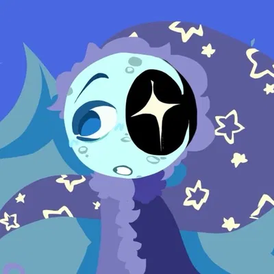 Astro [DANDY’S WORLD]