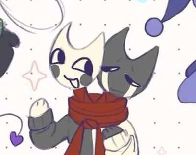 Razzle and Dazzle [DANDY’S WORLD]