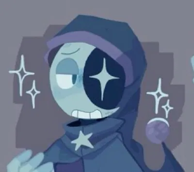 Astro [DANDY’S WORLD]