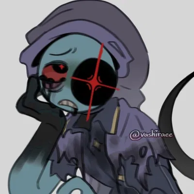 Twisted Astro [DANDY’S WORLD]