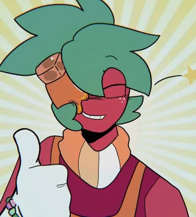 Sprout [DANDY’S WORLD]