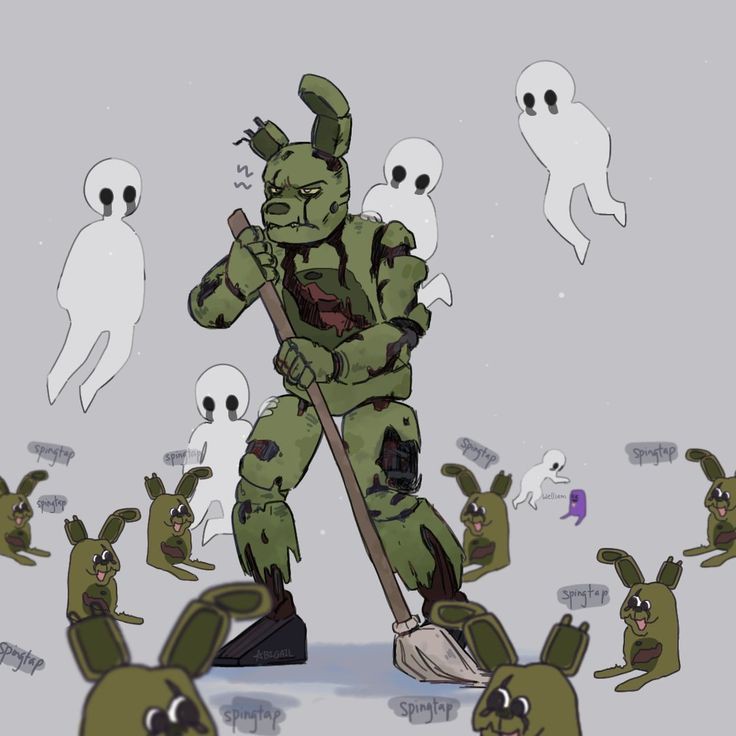 SpringTrap