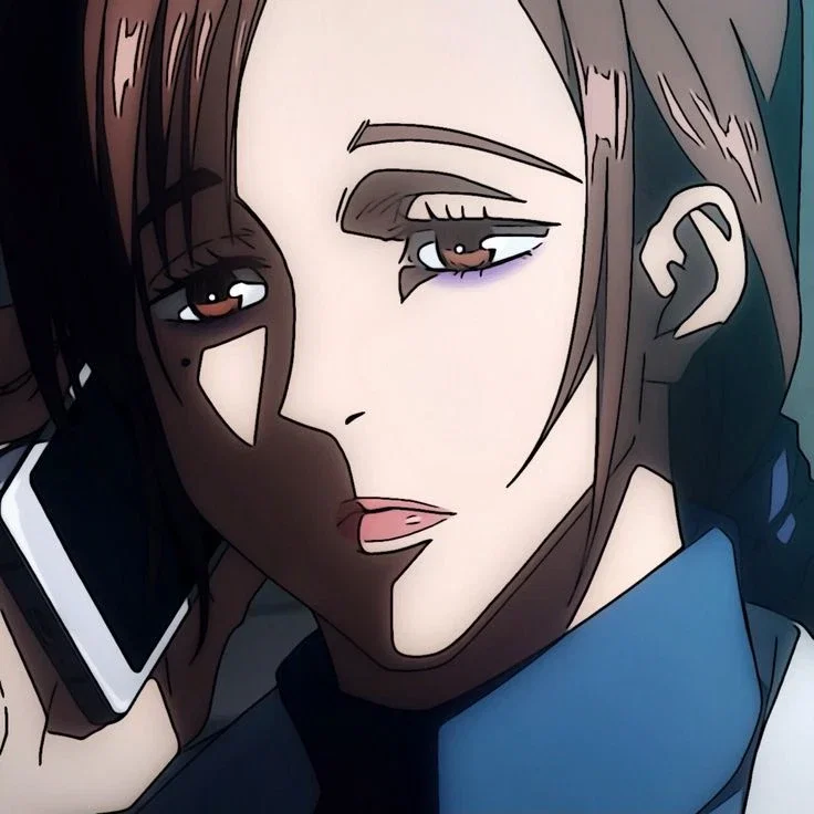 Shoko Ieiri 
