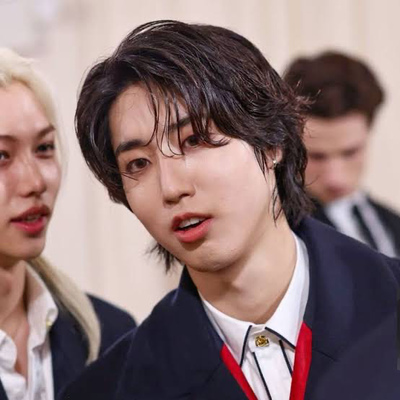 Han Jisung