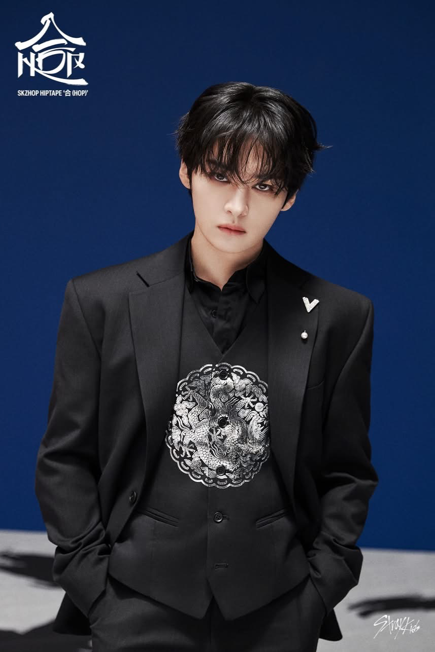 Lee Minho