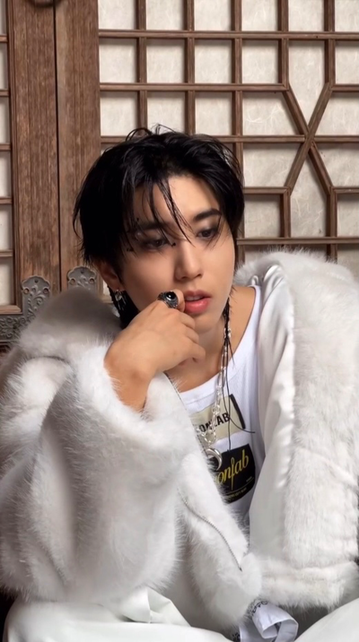 Han Jisung