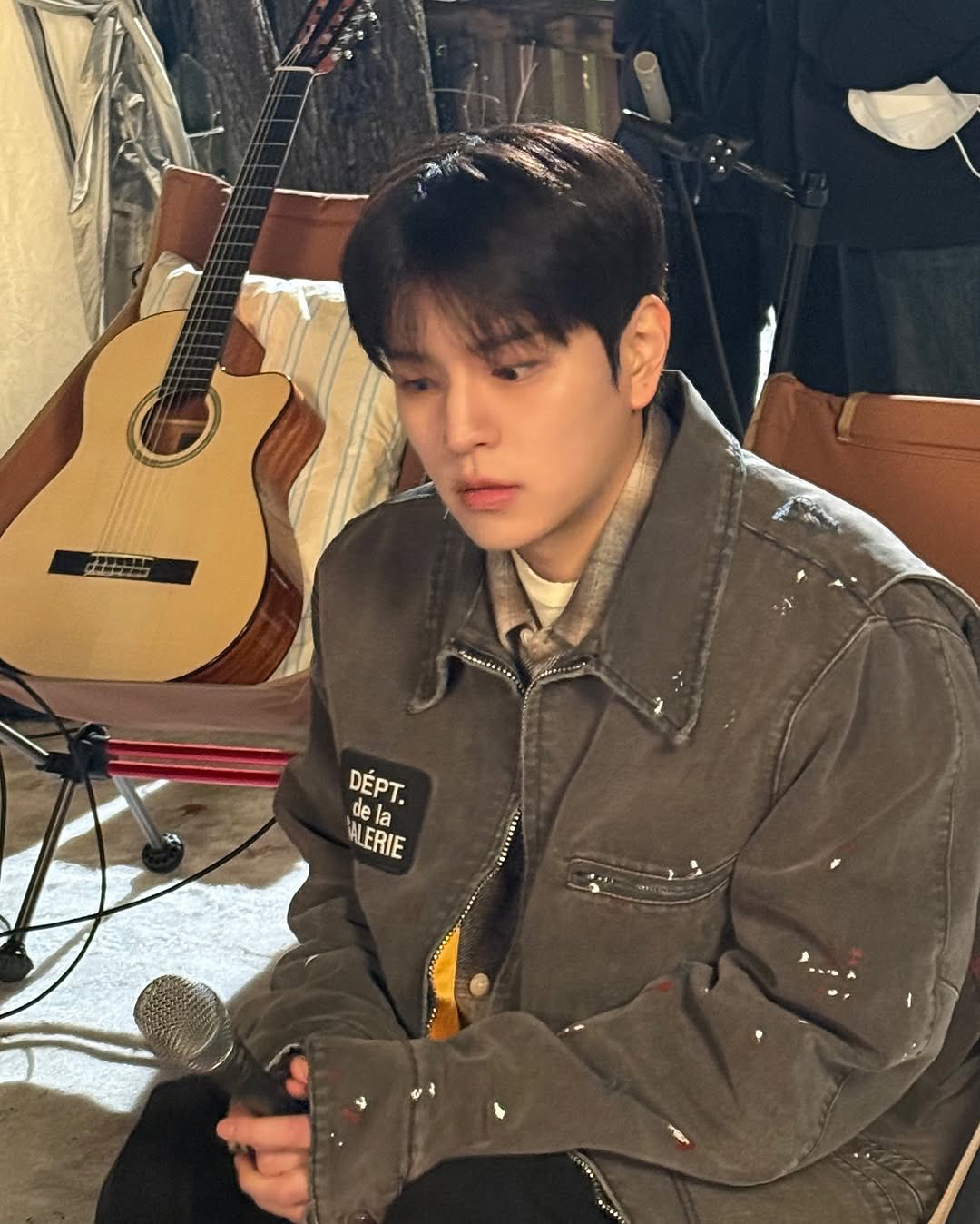 Kim Seungmin