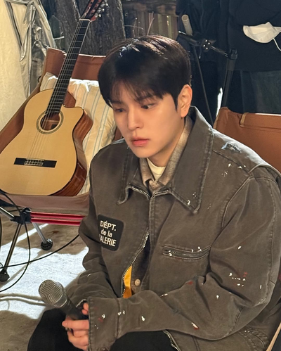 Kim Seungmin