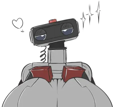 Female R.O.B