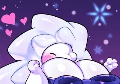 Anthro Snom